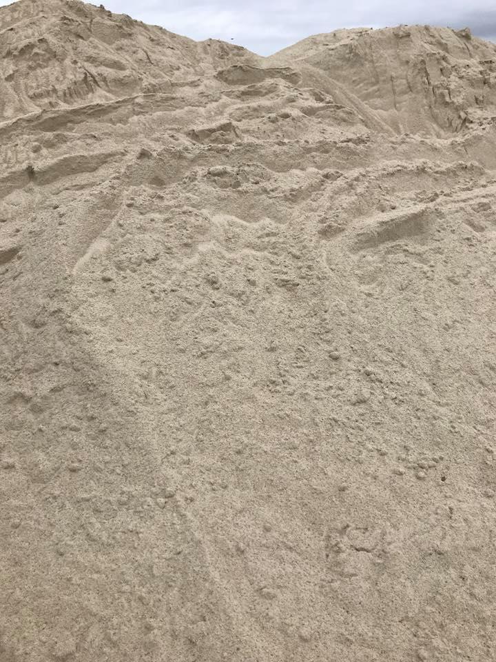 Sand